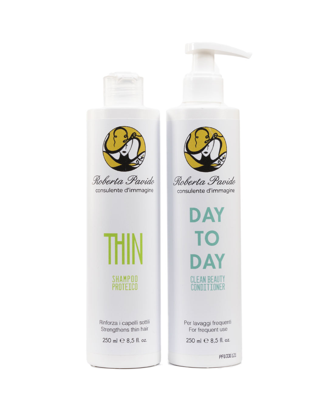 combo-thin-day-to-day Combo Shampoo Thin & Day to Day Conditioner