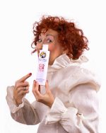 Shampoo Color e Wave Keratin - immagine 3