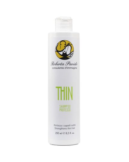 Thin Shampoo