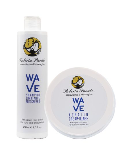 wave keratine kit