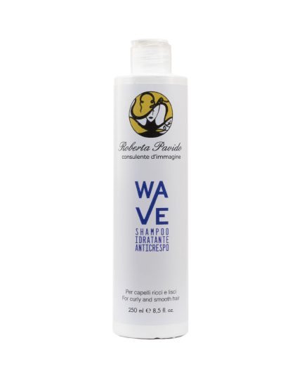 Wave Shampoo