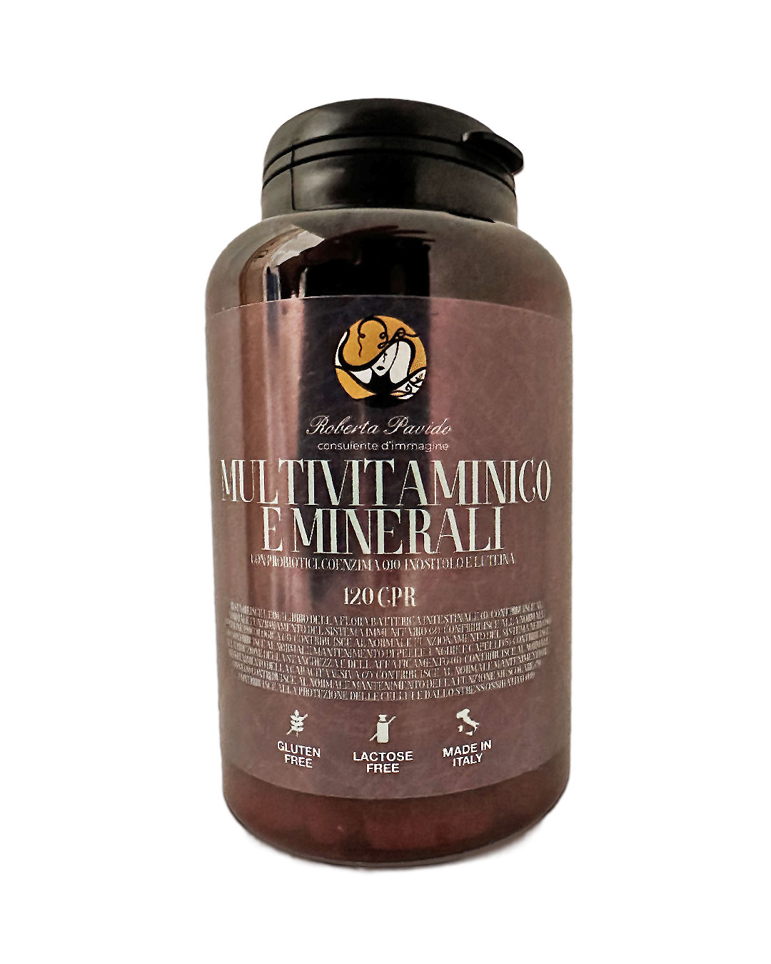 multivitaminico-e-minerali Multivitaminico e Minerali