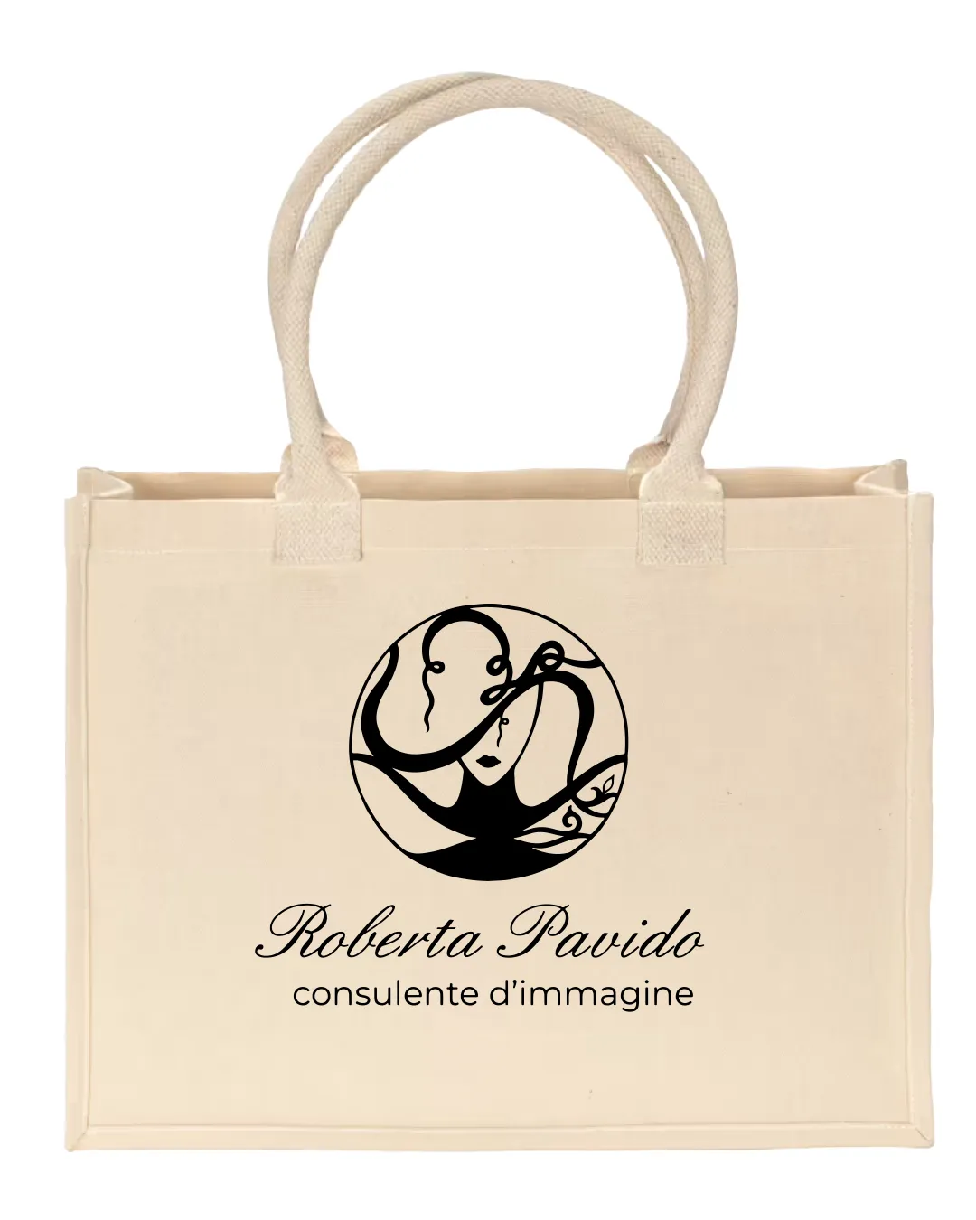 borsa-w Borsa Shopper: Stile e Sostenibilità a Portata di Mano - immagine 1