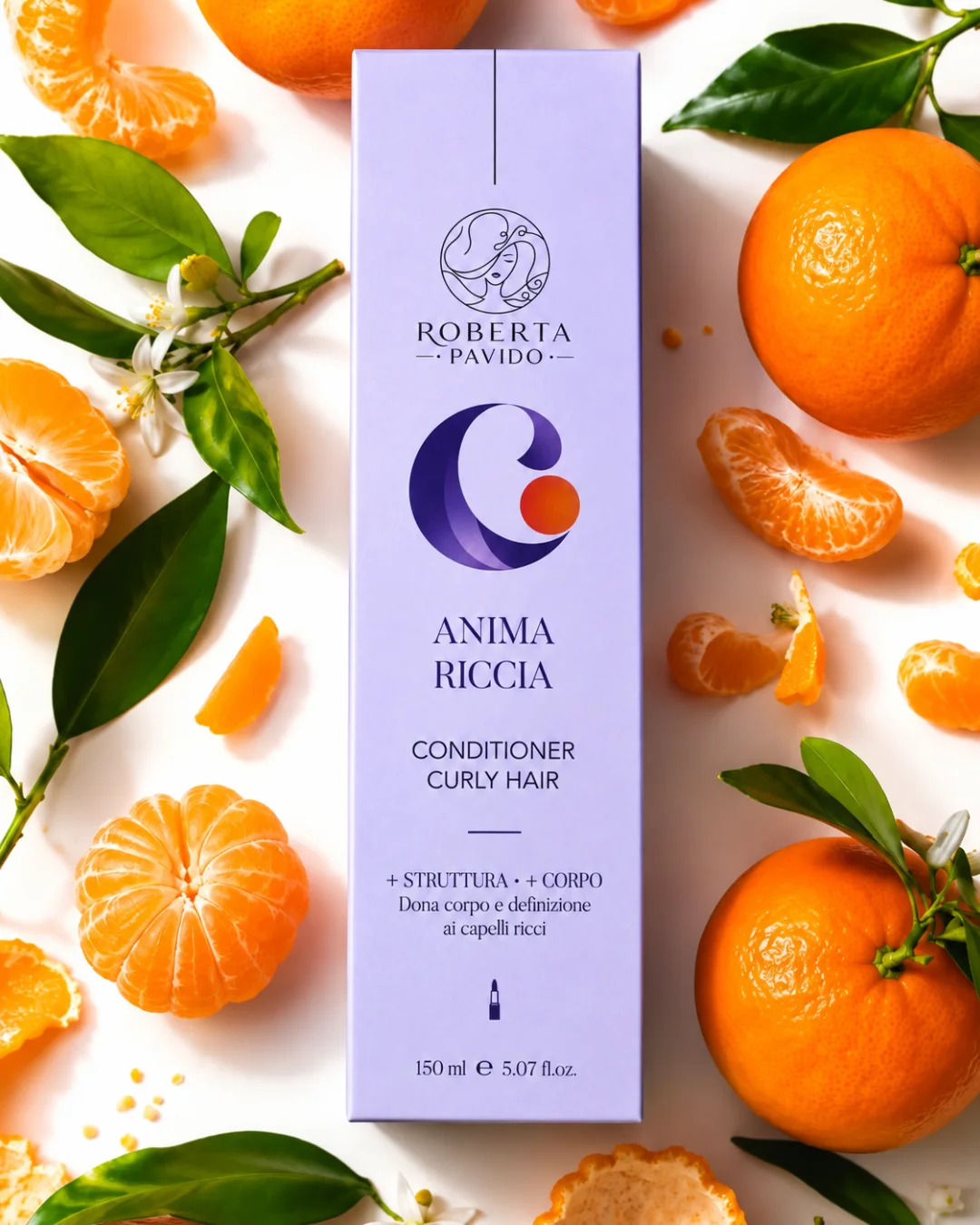 easy-1789727566360 CONDITIONER ANIMA RICCIA - immagine 1